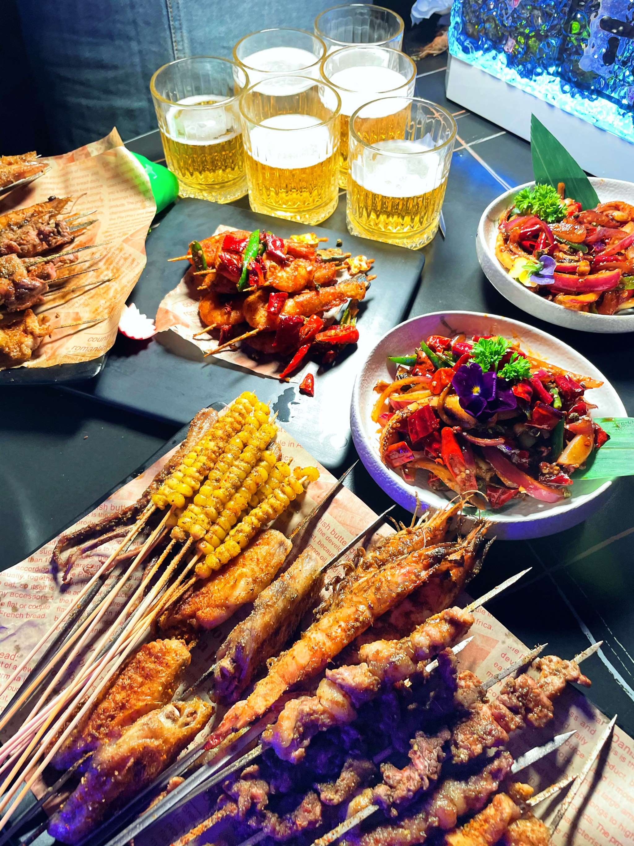 沧州商务ktv开启商务ktv新玩法-肃宁县ktv预订