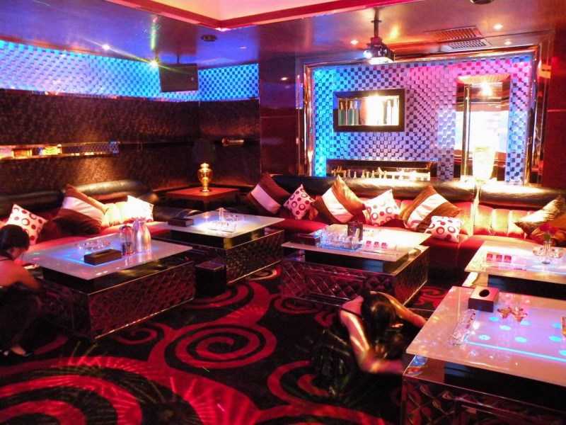 沧州商务ktv尽享尊贵商务体验-肃宁县ktv预订