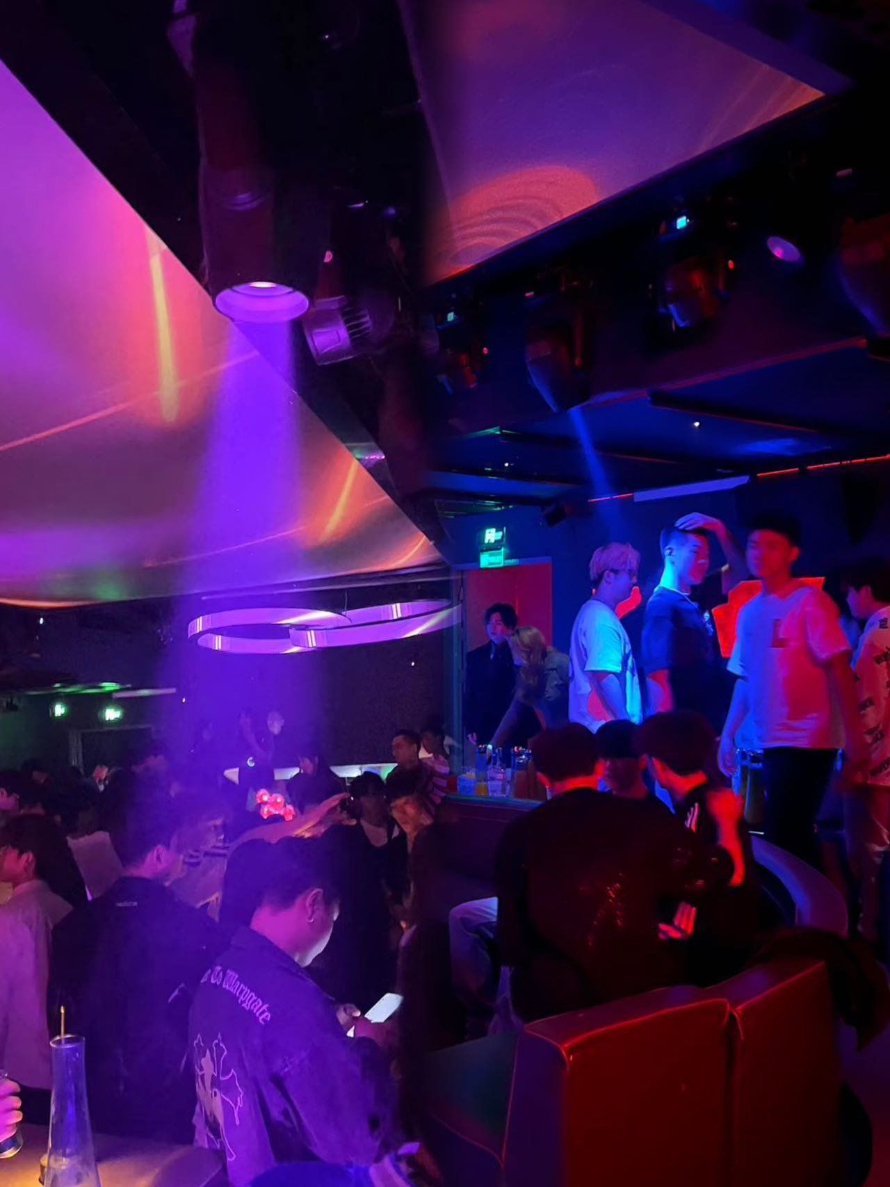 沧州商务ktv专业商务ktv订房推荐-肃宁县ktv预订